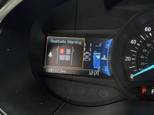 Certified 2022 Ford Edge SE w/ Black Appearance Package image 15