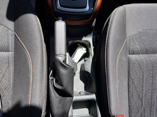 Certified 2022 Ford EcoSport SE w/ SE Convenience Package AWD/4WD image 17