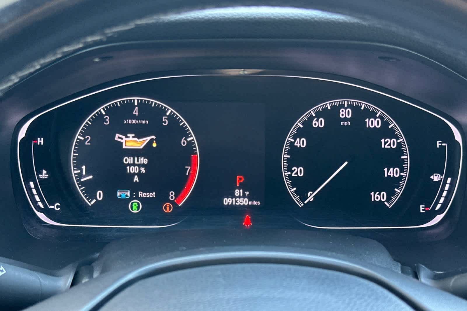 Used 2020 Honda Accord Sport image 24