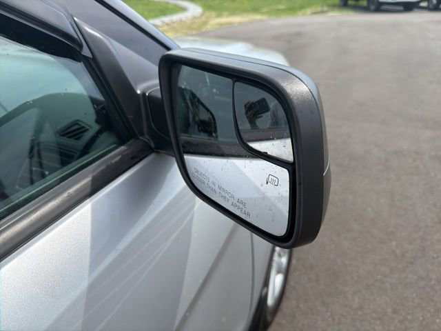 Certified 2018 Ford Explorer XLT image 10