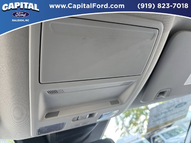 Certified 2025 Ford Ranger Lariat w/ FX4 Off-Road Package AWD/4WD image 32