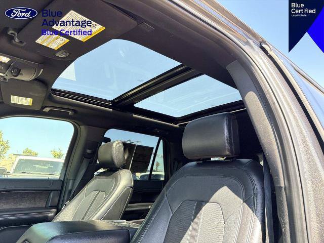 Certified 2020 Ford Expedition Limited RWD image 20