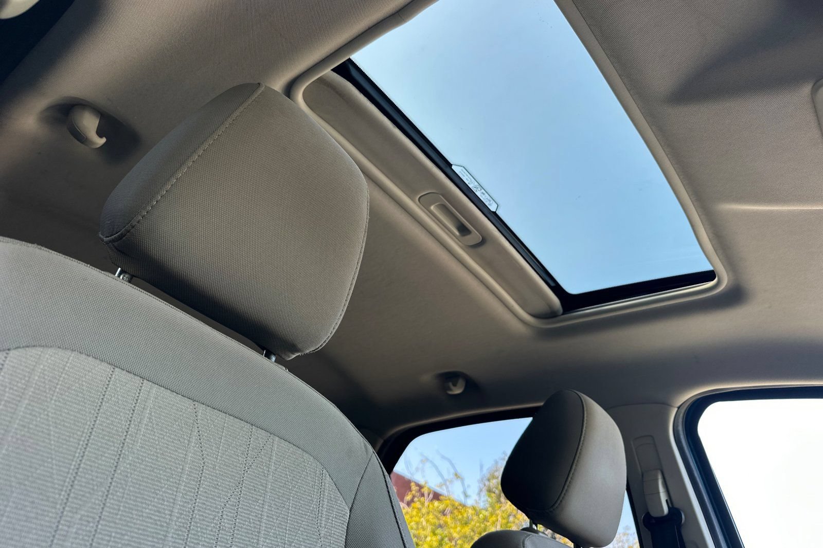 Certified 2020 Ford EcoSport SE FWD image 20