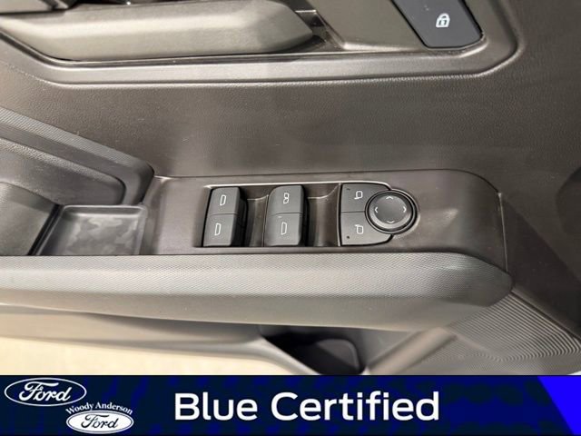 Used 2024 Chevrolet Colorado Trail Boss w/ Advanced Trailering Package image 21