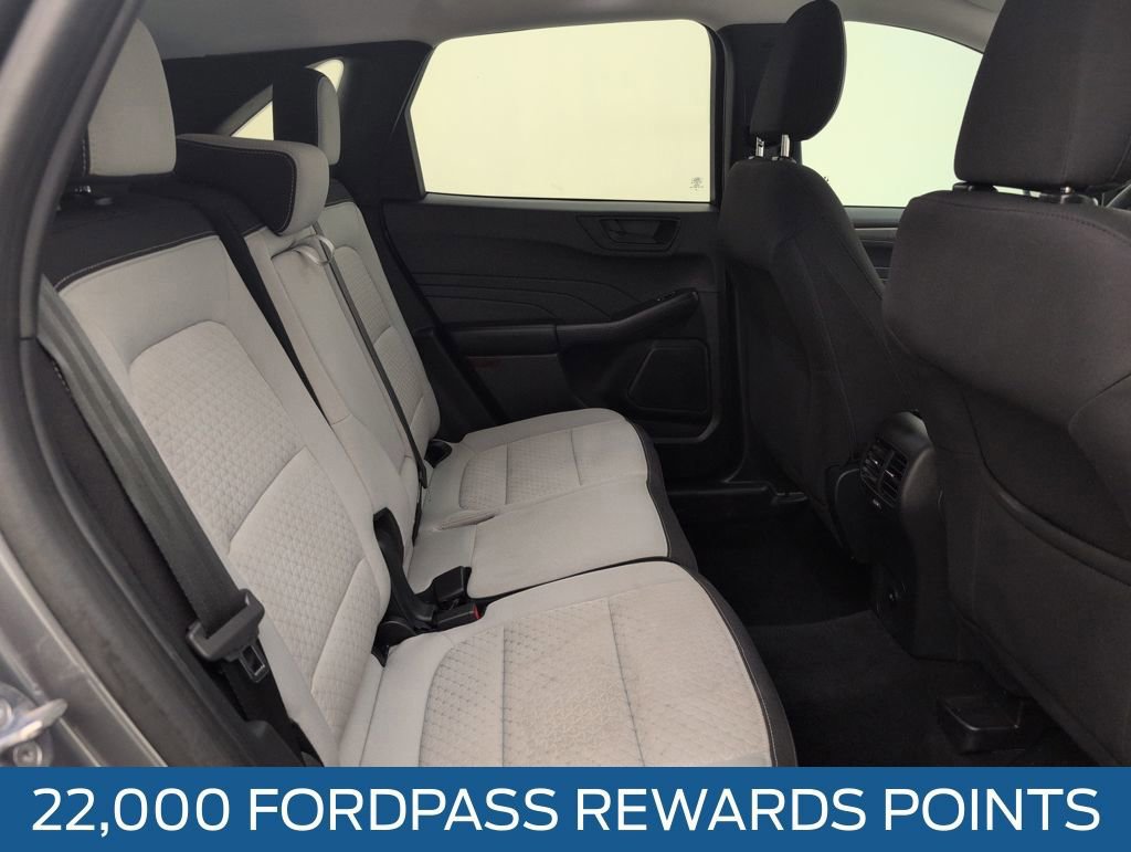 Certified 2024 Ford Escape Active image 16