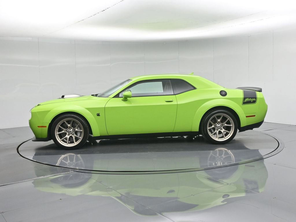 Used 2023 Dodge Challenger R/T Scat Pack image 23