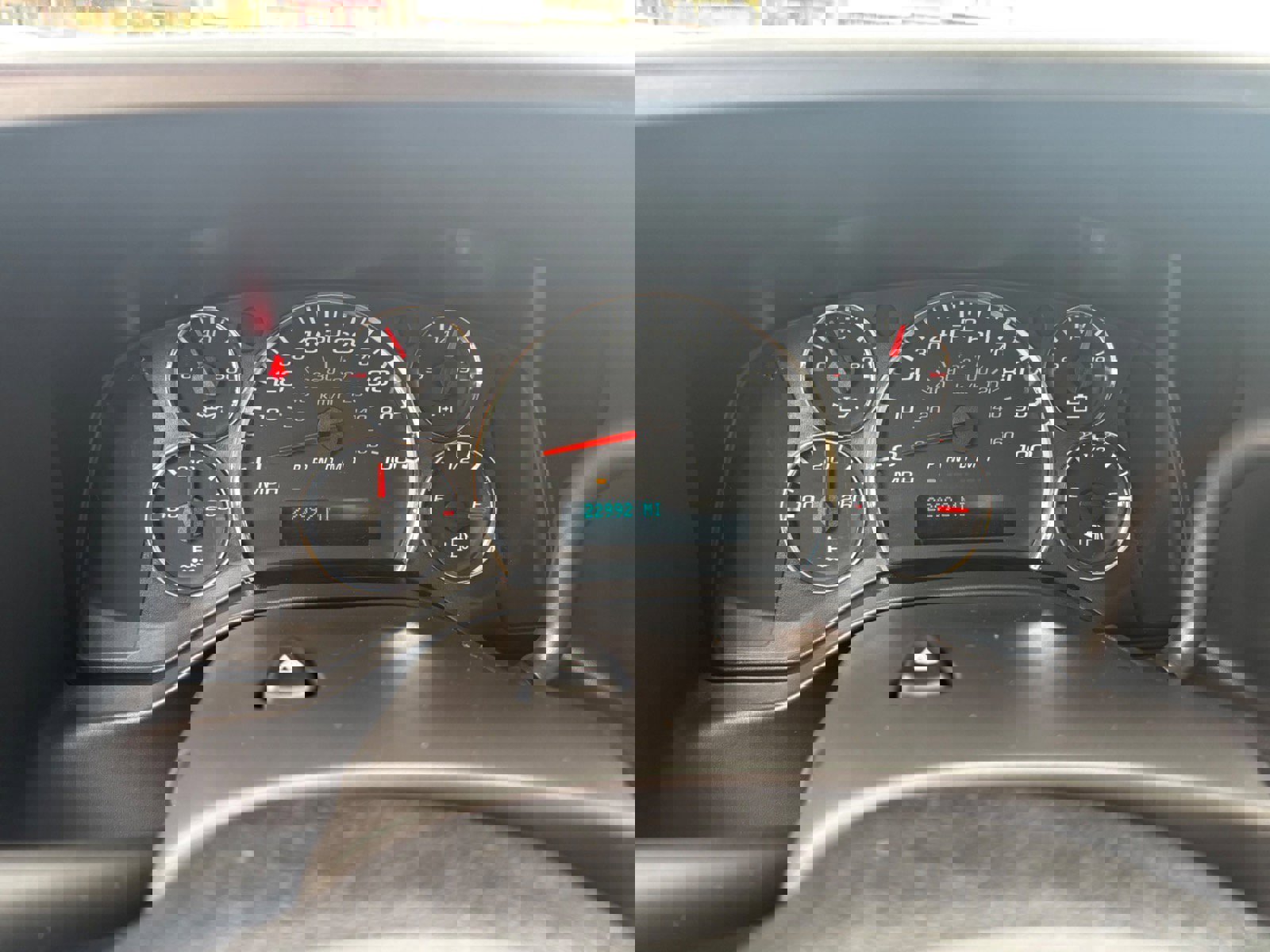 Used 2019 Chevrolet Express 3500 w/ Driver Convenience Package image 25