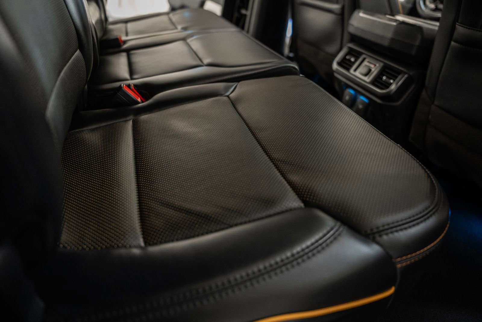 Certified 2023 Ford F150 Tremor w/ Equipment Group 402A High image 38