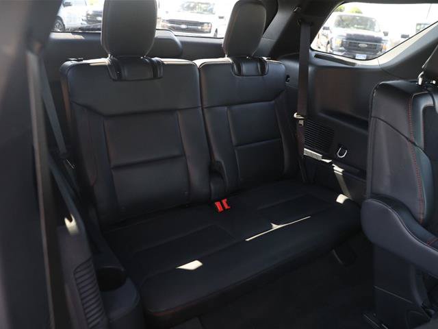 Certified 2026 Ford Explorer ST AWD/4WD image 40