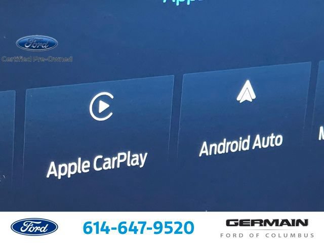 Certified 2022 Ford F150 XLT w/ Equipment Group 302A High AWD/4WD image 36