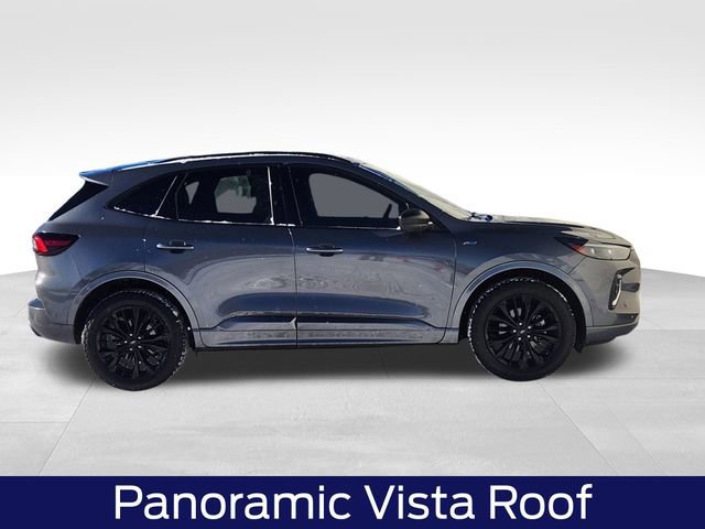 Certified 2023 Ford Escape ST-Line Elite w/ Premium Technology Package image 6