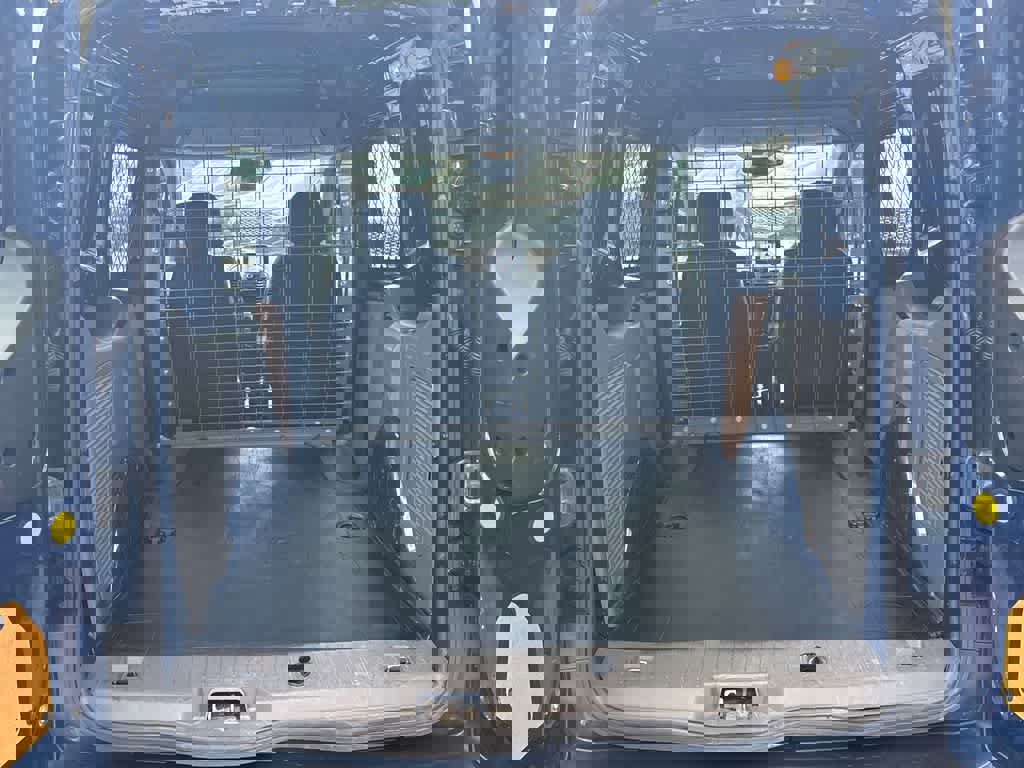 Certified 2020 Ford Transit Connect XL image 15