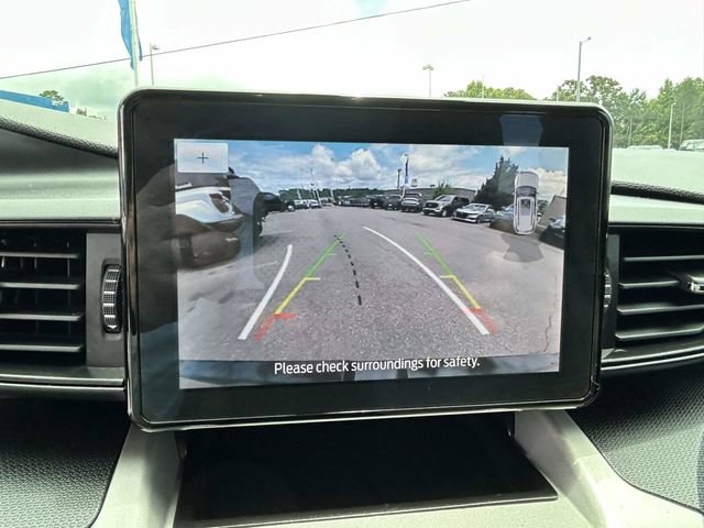 Certified 2024 Ford Explorer 2WD image 20