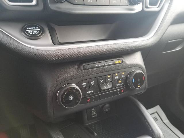 Certified 2023 Ford Bronco Sport Big Bend w/ Convenience Package AWD/4WD image 22