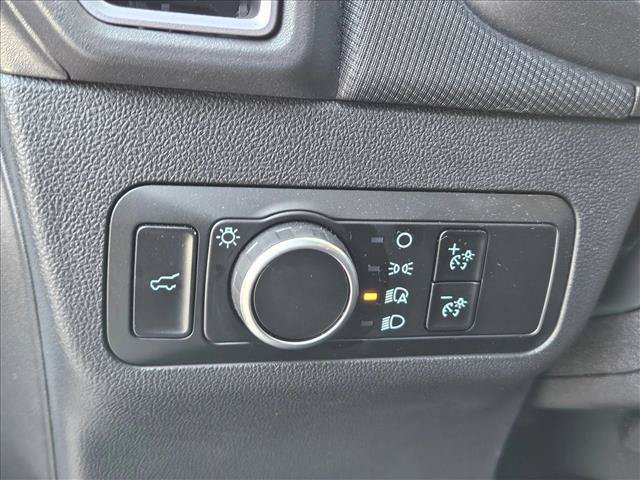 Certified 2025 Ford Bronco Sport Big Bend AWD/4WD image 23