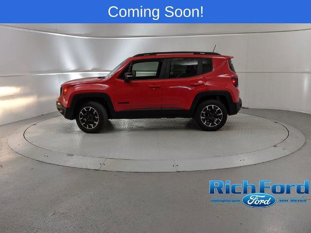 Used 2023 Jeep Renegade Latitude image 5