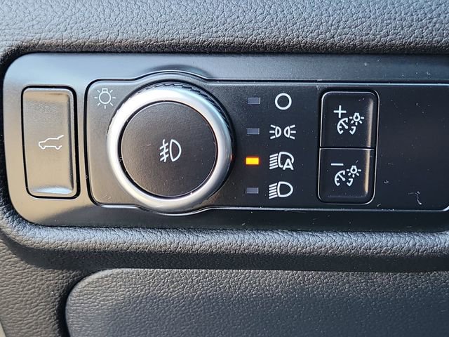 Certified 2023 Ford Explorer XLT w/ Equipment Group 202A image 20