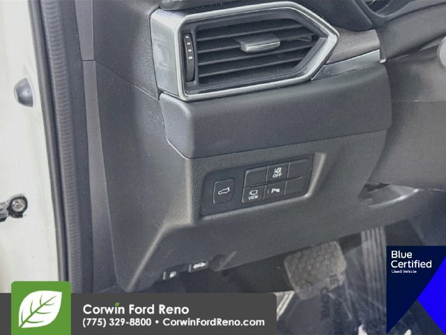 Used 2023 MAZDA CX-5 Signature AWD/4WD image 13