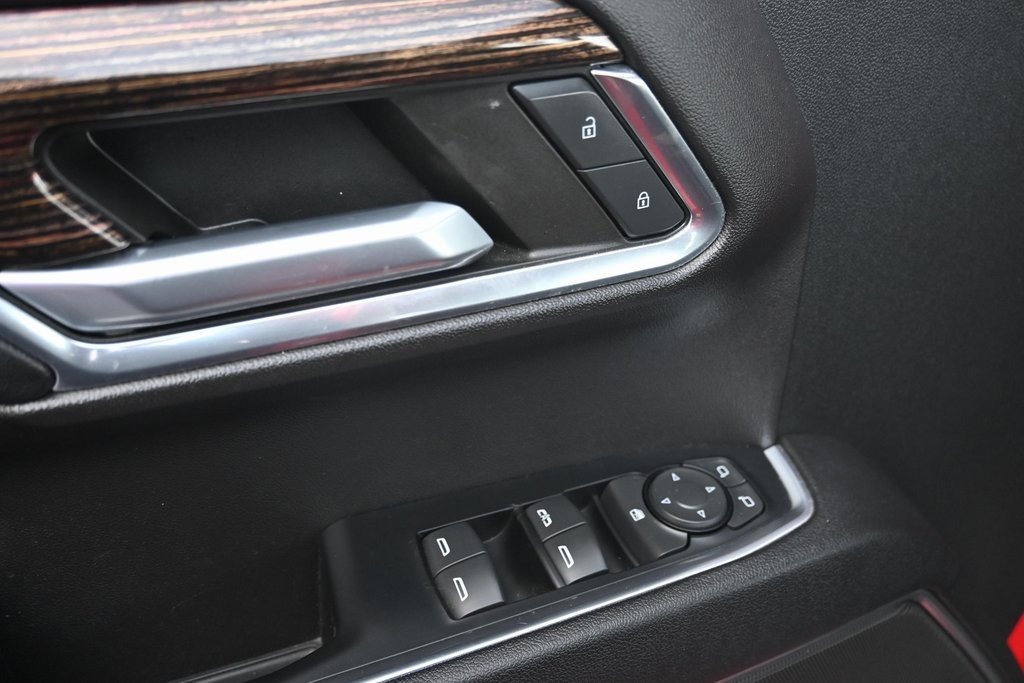 Used 2023 GMC Sierra 1500 SLE image 19