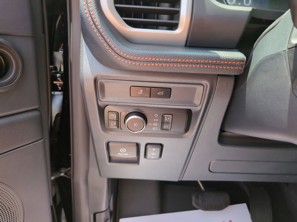 Certified 2023 Ford Expedition Timberline AWD/4WD image 32