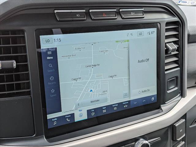 Certified 2022 Ford F150 XLT w/ Equipment Group 302A High AWD/4WD image 14