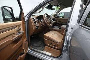 Used 2023 RAM 3500 Limited AWD/4WD image 64