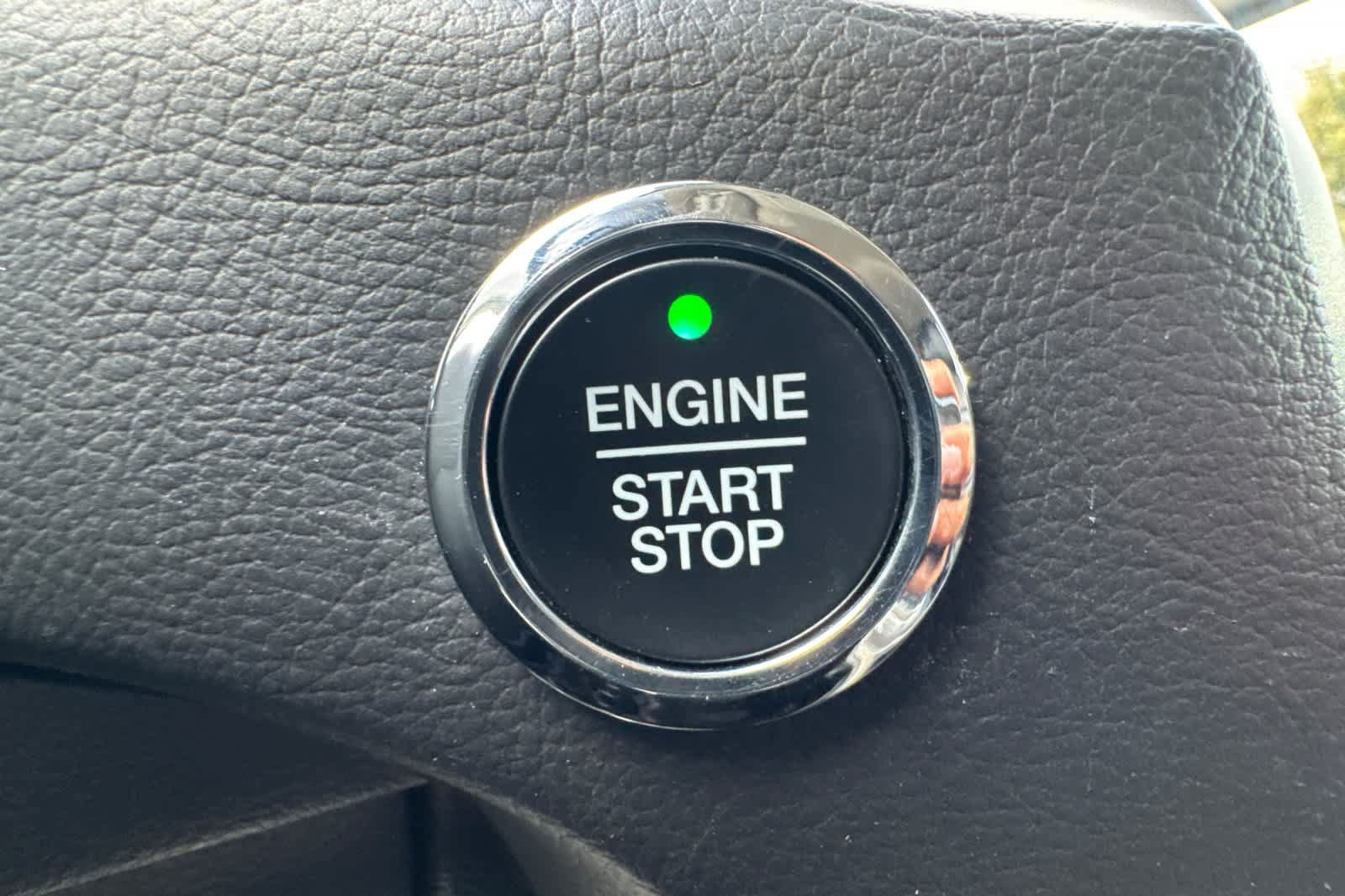 Certified 2024 Ford Edge SEL AWD/4WD image 22