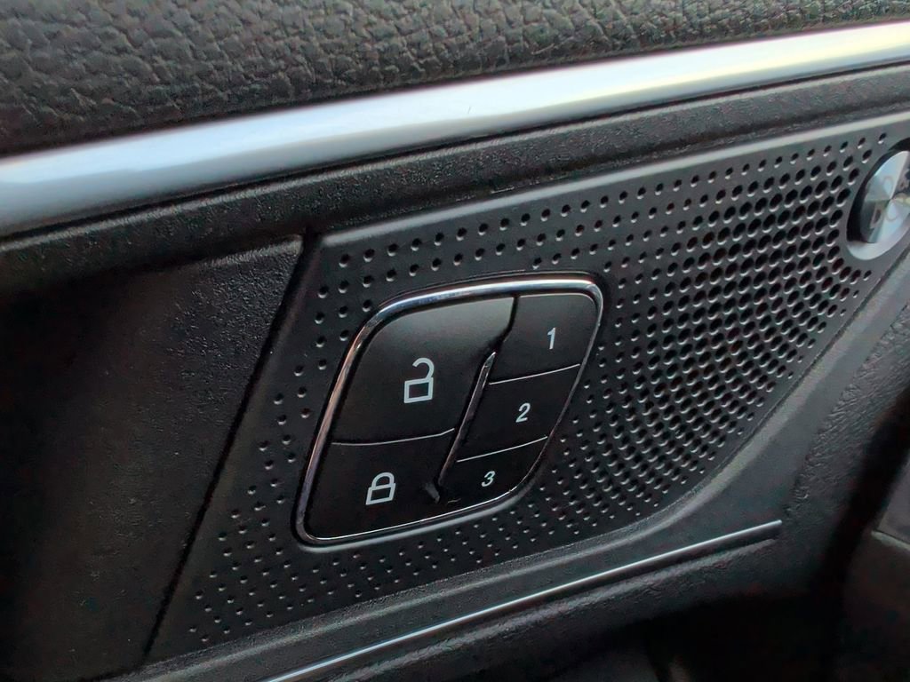 Certified 2023 Ford Edge ST AWD/4WD image 30