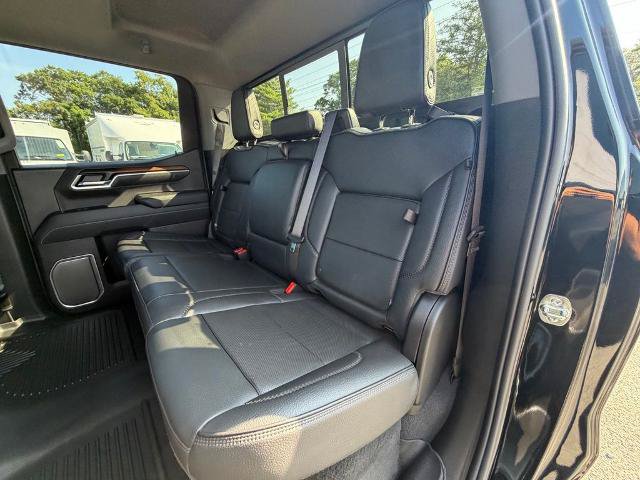 Used 2026 GMC Sierra 1500 Denali AWD/4WD image 16