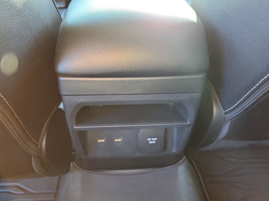 Certified 2022 Ford Ranger XLT w/ Tremor Off-Road Package image 13