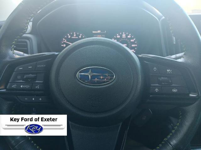 Used 2024 Subaru Ascent Onyx Edition image 34