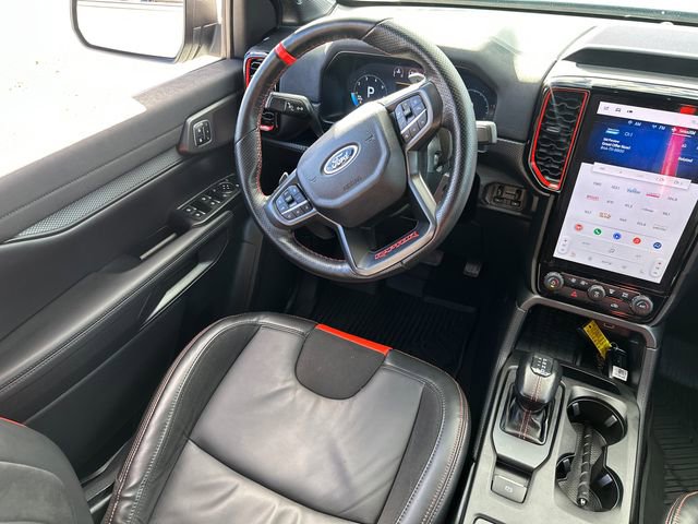 Certified 2024 Ford Ranger Raptor image 18