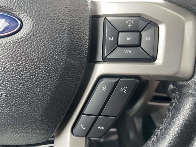 Certified 2019 Ford F150 Lariat image 20