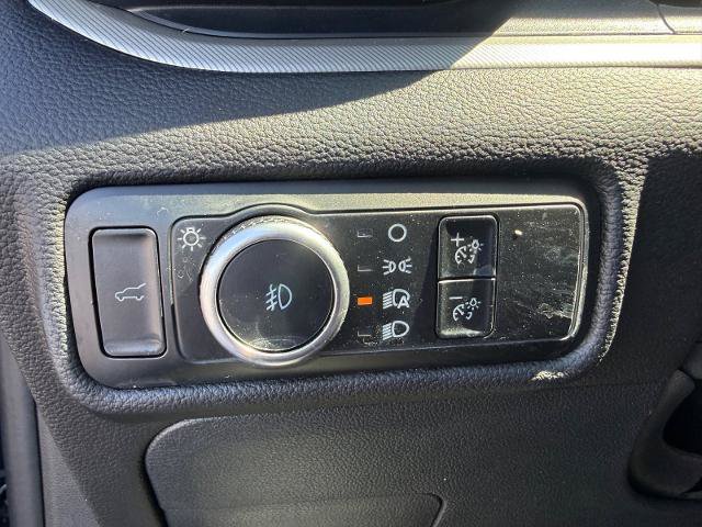Certified 2024 Ford Explorer XLT w/ Equipment Group 202A AWD/4WD image 10