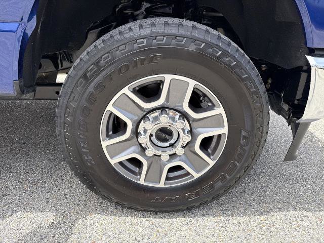 Certified 2026 Ford F250 Lariat AWD/4WD image 17