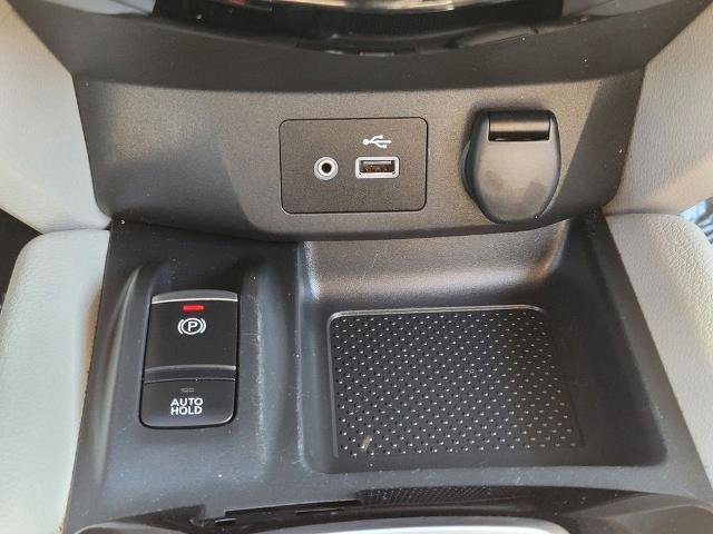 Used 2019 Nissan Rogue Sport SV w/ Technology Package image 20