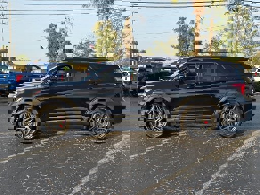 Certified 2025 Ford Explorer ST image 2