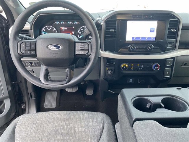 Certified 2022 Ford F150 XLT AWD/4WD image 10