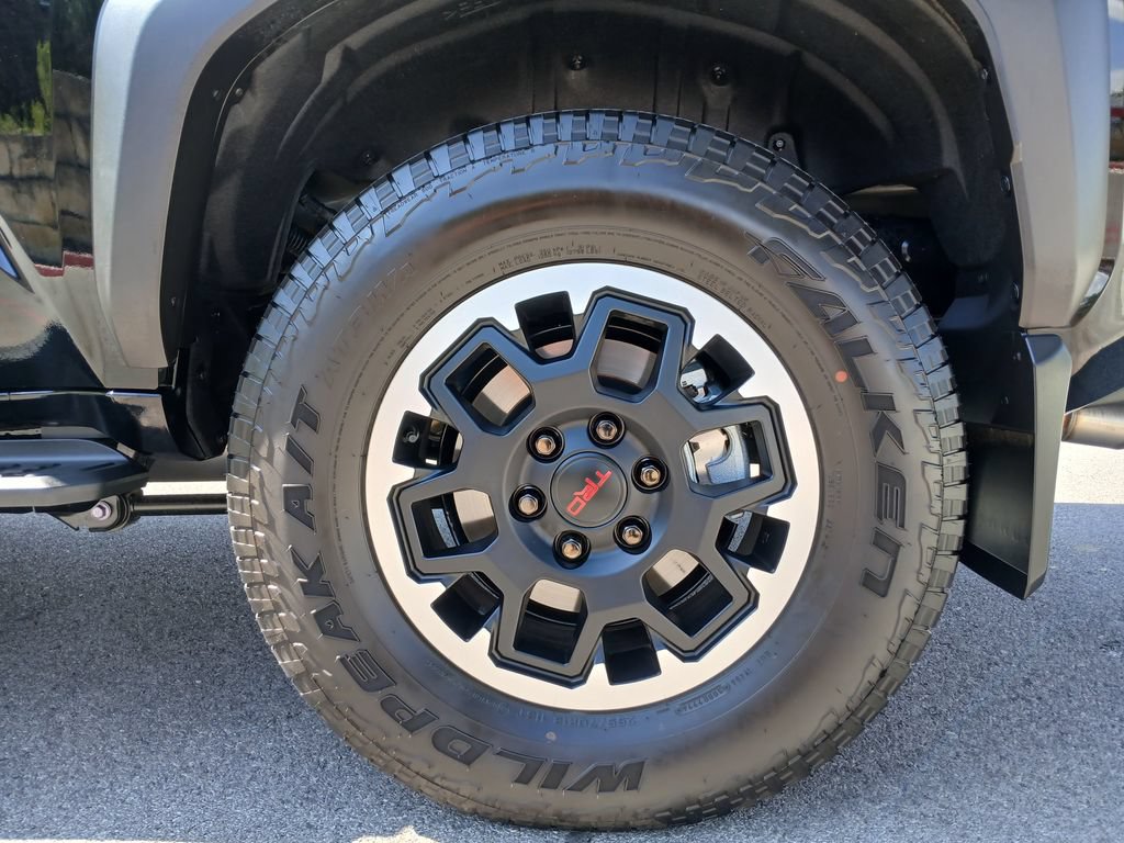 Used 2026 Toyota 4Runner TRD Off-Road Premium AWD/4WD image 26