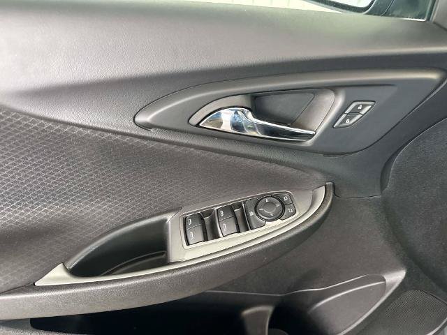Used 2024 Chevrolet Malibu LT FWD image 24