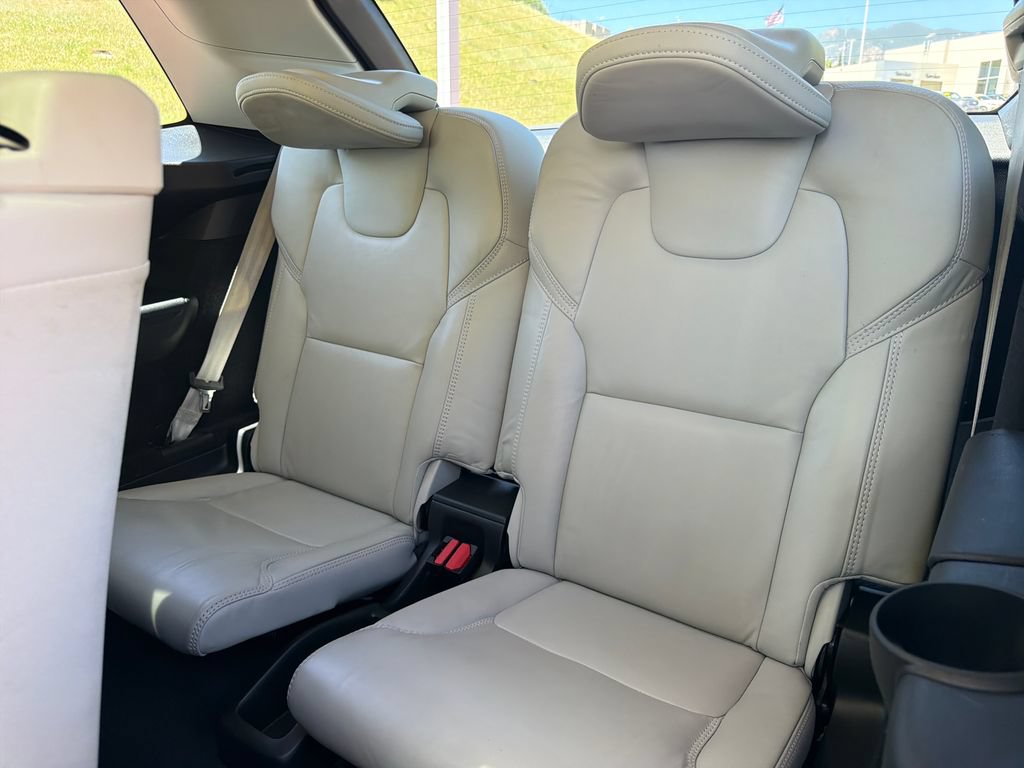 Used 2023 Volvo XC90 T8 Ultimate w/ Lounge Package AWD/4WD image 26
