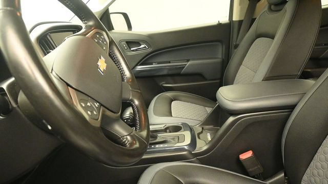 Used 2020 Chevrolet Colorado Z71 AWD/4WD image 20