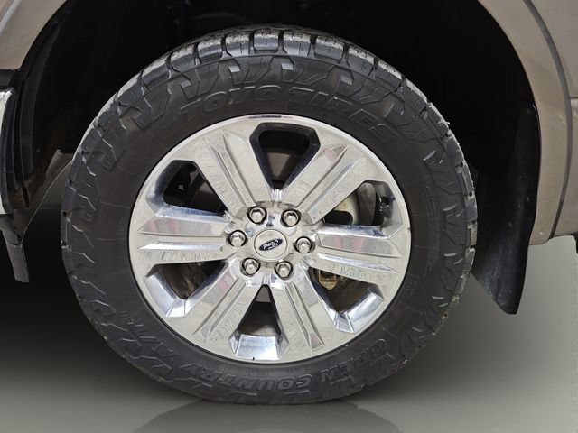 Certified 2020 Ford F150 Lariat AWD/4WD image 31