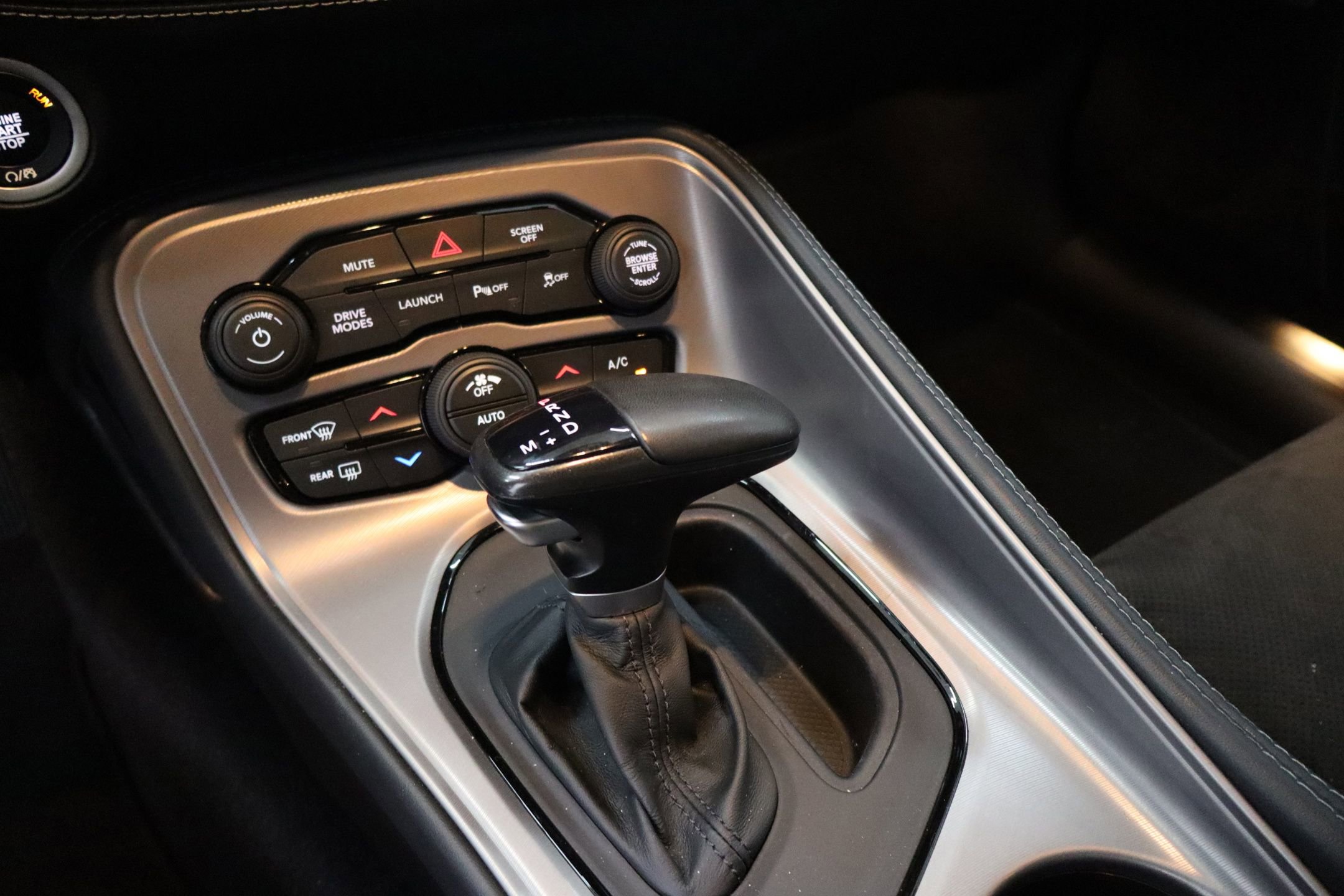 Used 2023 Dodge Challenger R/T Scat Pack w/ Plus Package image 21