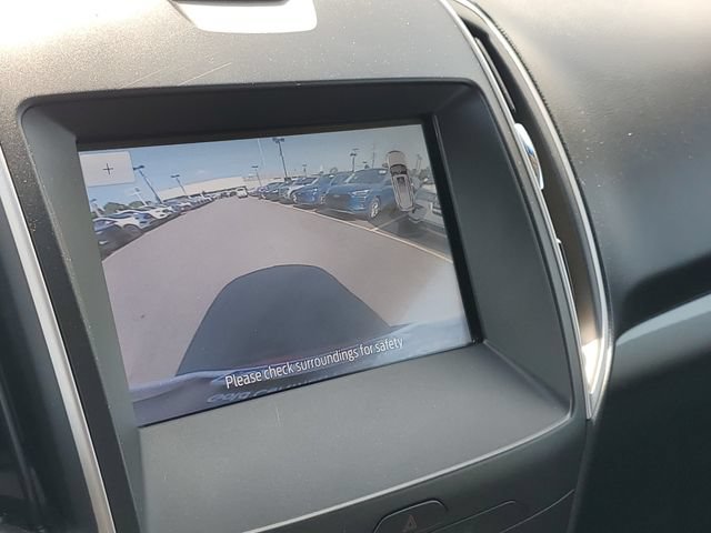 Certified 2020 Ford Edge SEL w/ Convenience Package AWD/4WD image 25