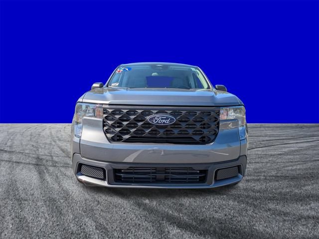 Certified 2026 Ford Maverick XLT FWD image 9