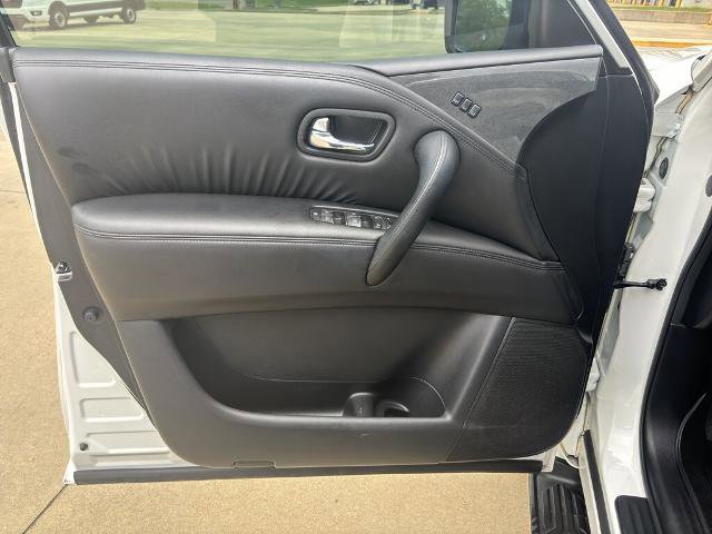 Used 2023 Nissan Armada SL image 12