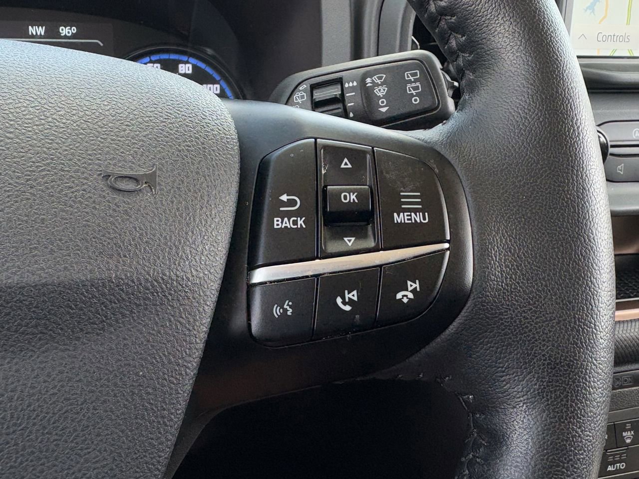 Certified 2023 Ford Bronco Sport Outer Banks w/ Tech Package AWD/4WD image 18