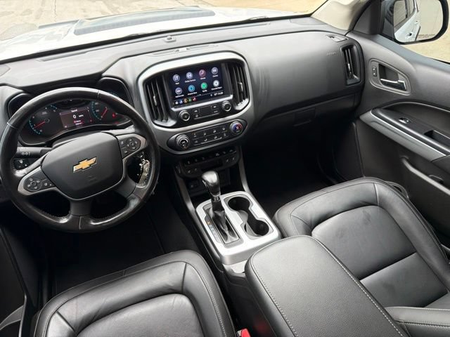Used 2022 Chevrolet Colorado ZR2 AWD/4WD image 20