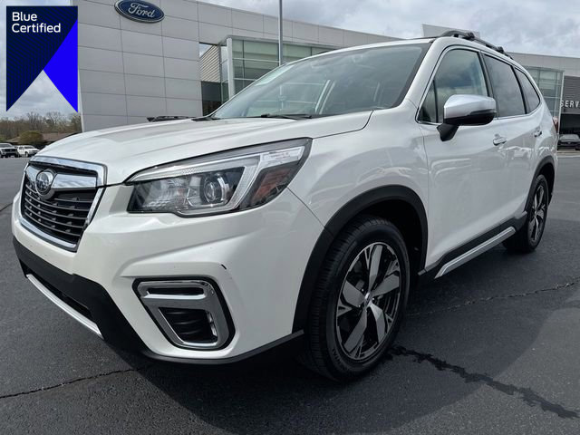 Used 2019 Subaru Forester Touring w/ Popular Package #3 image 1